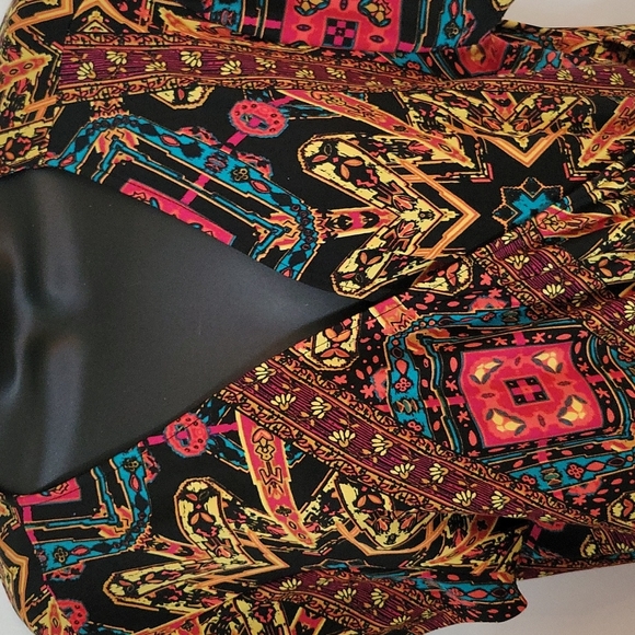 NEW YORK AND COMPANY DRESS - Picture 6 of 13